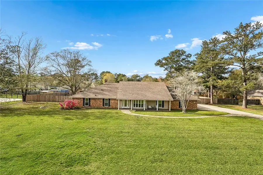 125 Rue De La Paix Drive, Slidell, LA 70461 - #2