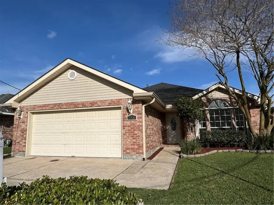 2336 Illinois Avenue, Kenner, LA 70062 - #2