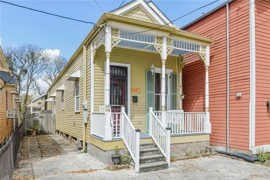 4117 Loyola Avenue, New Orleans, LA 70115 - #2