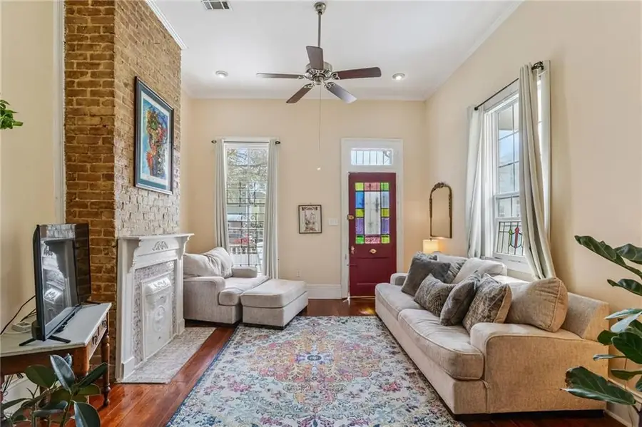 4117 Loyola Avenue, New Orleans, LA 70115 - #3