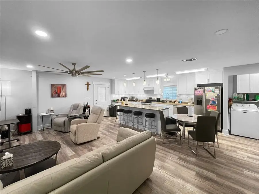 1773 Ridge Road, Perkinston, MS 39573 - #3