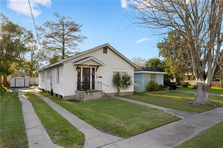510 Fos Avenue, Harvey, LA 70058 - #2