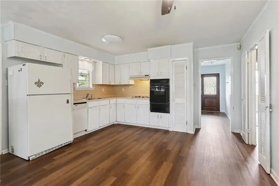 3621 47th Street, Metairie, LA 70001 - #3