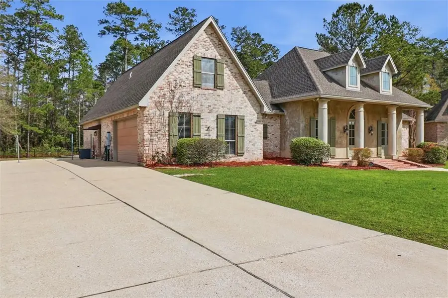 131 Dunleith Lane, Mandeville, LA 70471 - #3