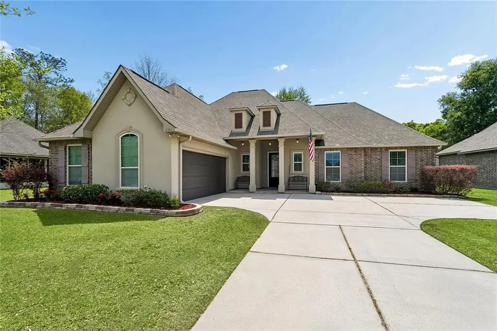 691 Elissa Lane, Slidell, LA 70458 - #1