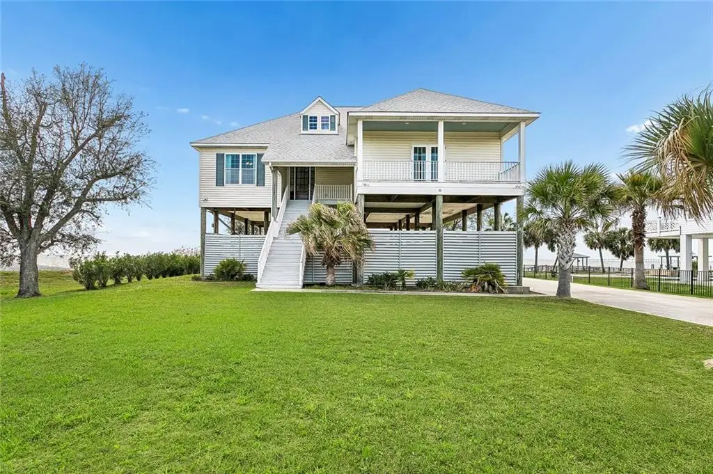 52 N Treasure Road, Slidell, LA 70461 - #1