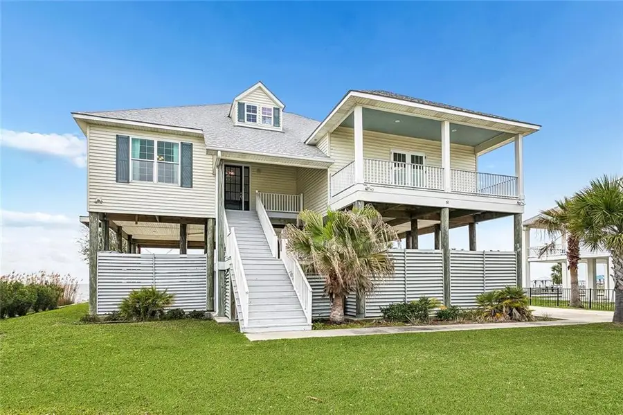 52 N Treasure Road, Slidell, LA 70461 - #2