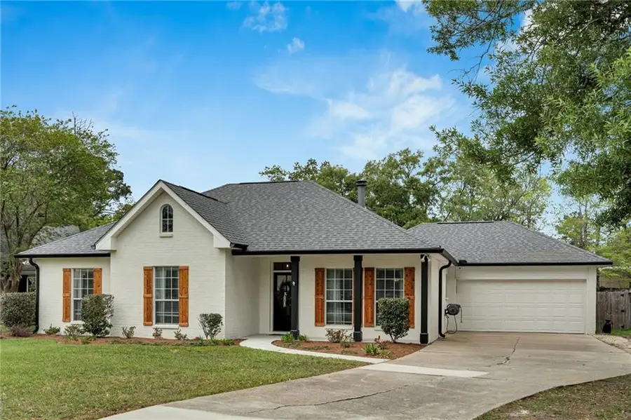 19183 Hector Street, Mandeville, LA 70471 - #2