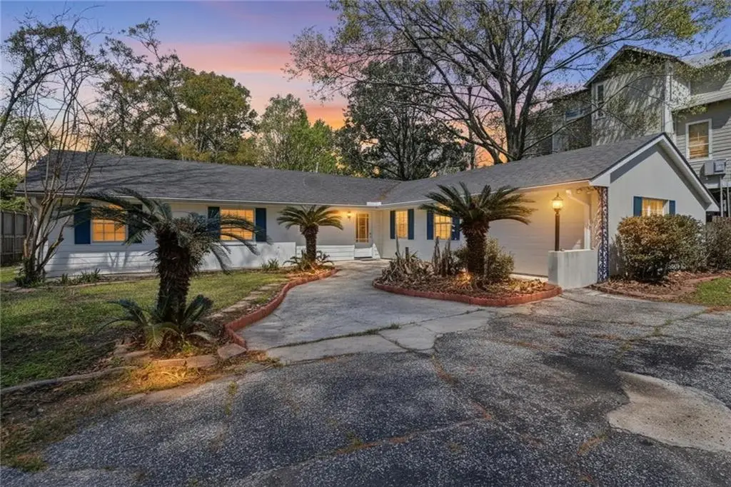 334 West Street, Mandeville, LA 70448 - #1