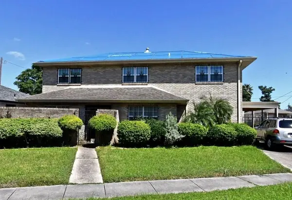 4215 Saint Bernard Avenue, New Orleans, LA 70122