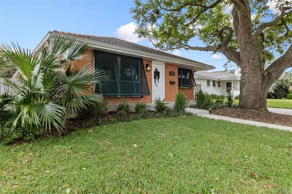 909 Rosa Avenue, Metairie, LA 70005