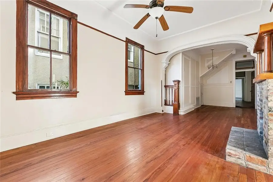 4728 30 St. Peter Street, New Orleans, LA 70119 - #3