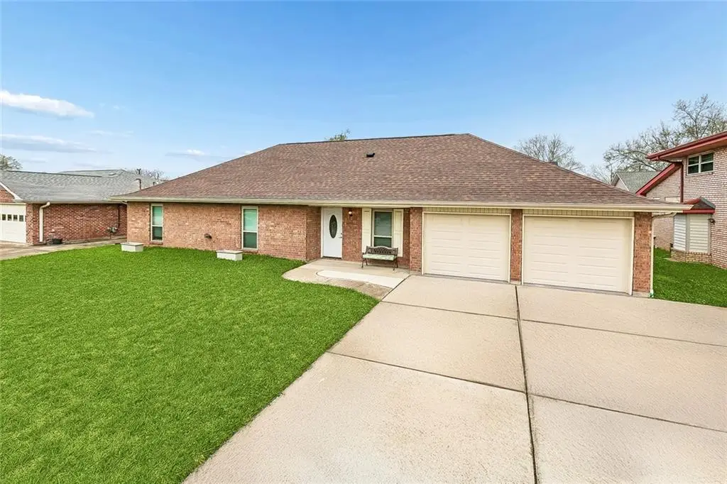 535 Alleman Street, Norco, LA 70079 - #1