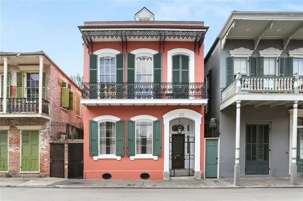 814 Saint Philip Street, New Orleans, LA 70116 - #1
