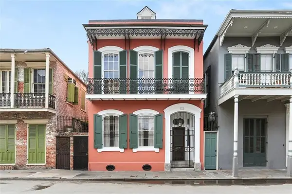 814 Saint Philip Street, New Orleans, LA 70116