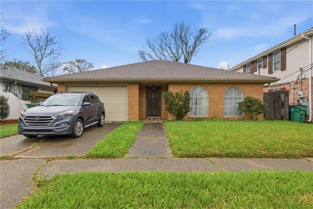 1010 Orion Avenue, Metairie, LA 70005 - #1