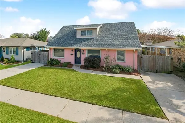 1617 Neyrey Drive, Metairie, LA 70001