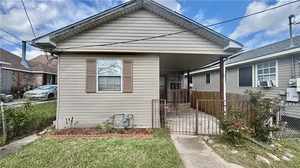2614 Cherry Street, New Orleans, LA 70118 - #1