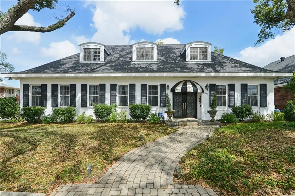 5545 Jacquelyn Court, New Orleans, LA 70124 - #1