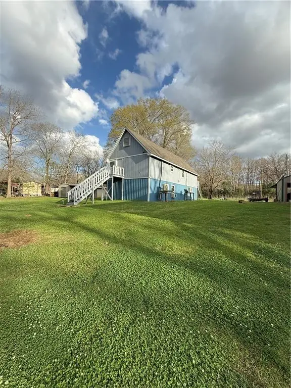 529 Pecan Drive, Marksville, LA 71351 - #2