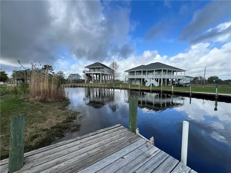 11.45 Idaho Street, Bay Saint Louis, MS 39520 - #2