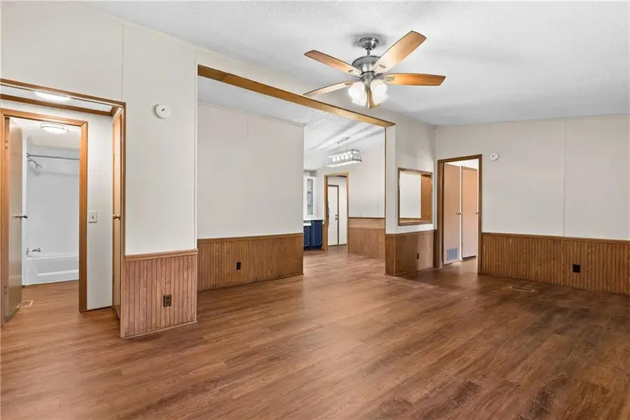 5887 Hwy 107 Highway, Pineville, LA 71360 - #2