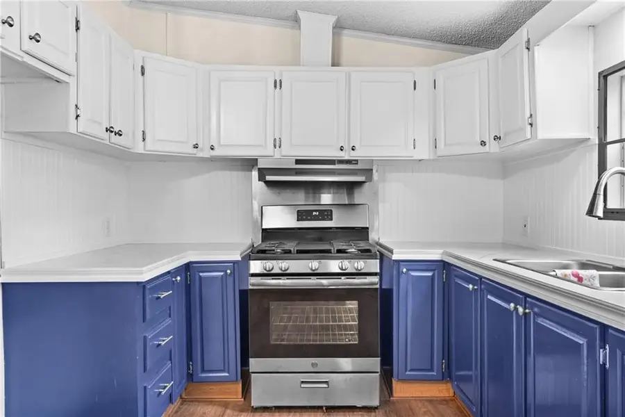 5887 Hwy 107 Highway, Pineville, LA 71360 - #3