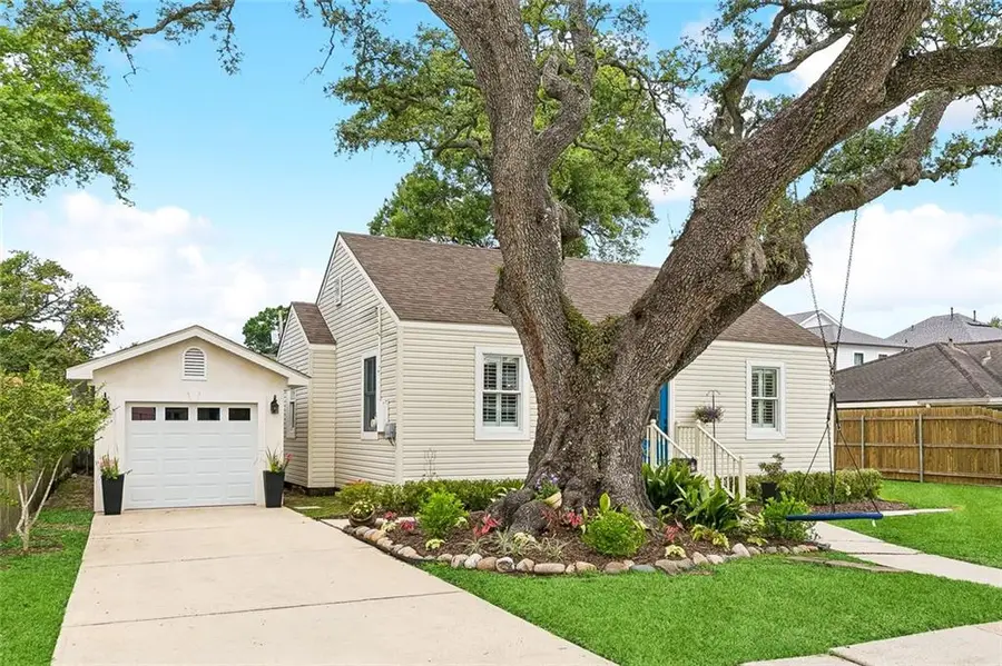 234 Labarre Drive, Metairie, LA 70001 - #2