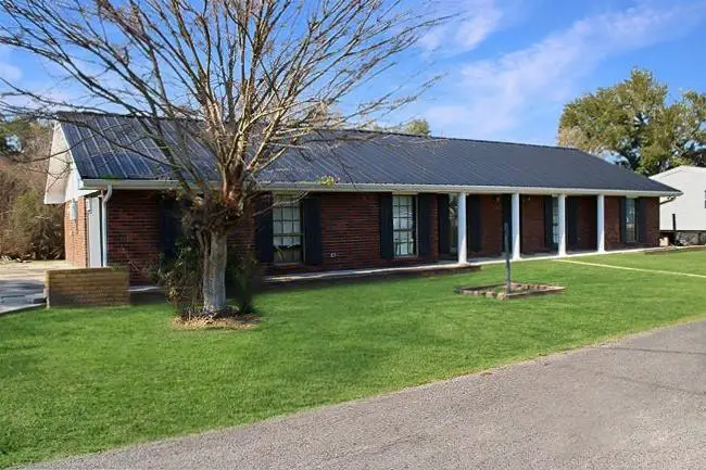 160 W 93rd Street, Cut Off, LA 70345 - #1