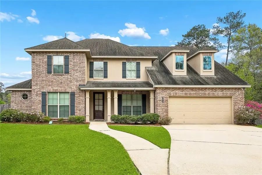 205 Del Sol West, Covington, LA 70433 - #2