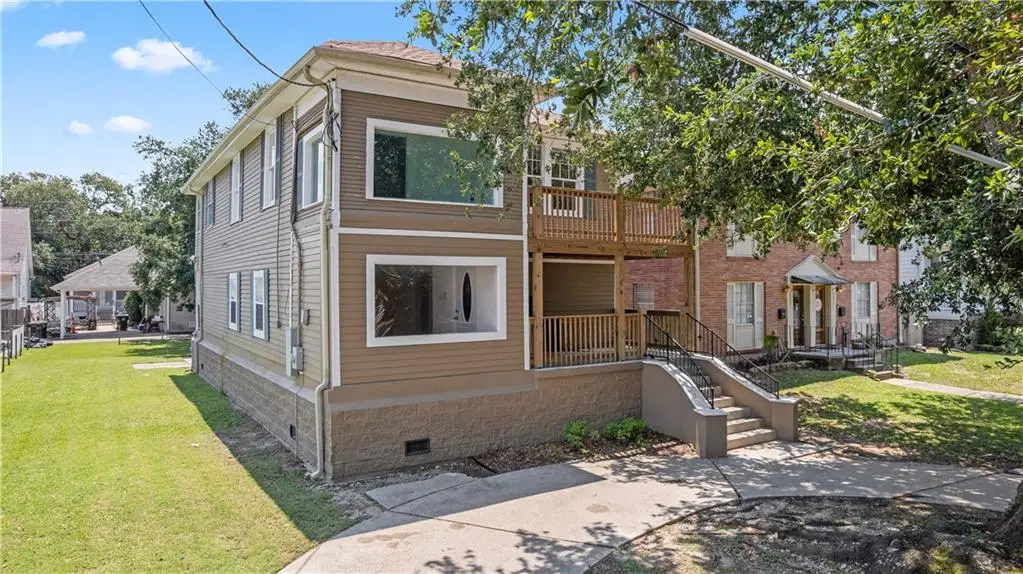 7033 Wuerpel Street, New Orleans, LA 70124 - #1