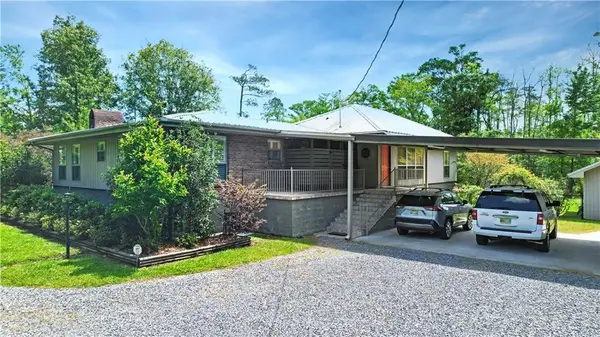 21550 Rosemound Lane, Springfield, LA 70462