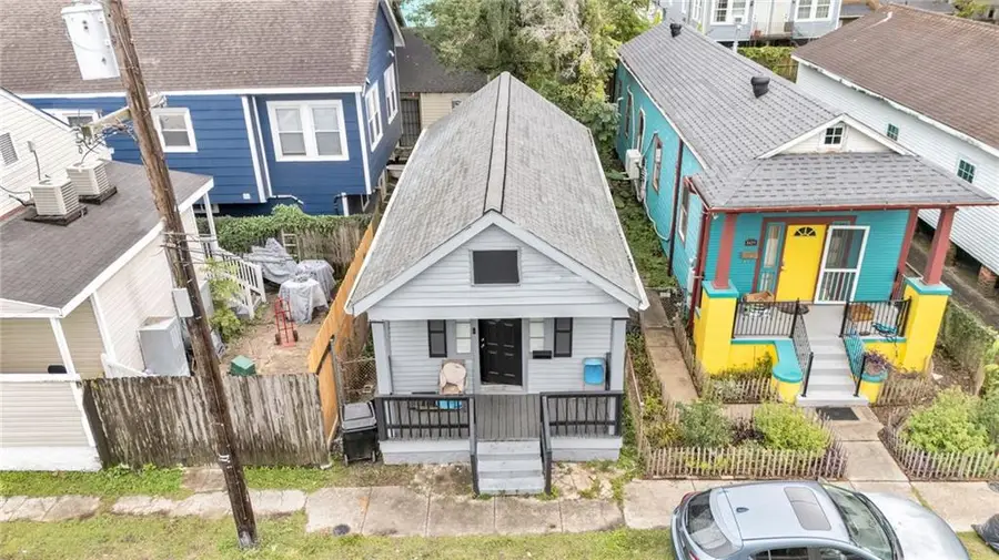 1530 Rousselin Drive, New Orleans, LA 70119 - #3