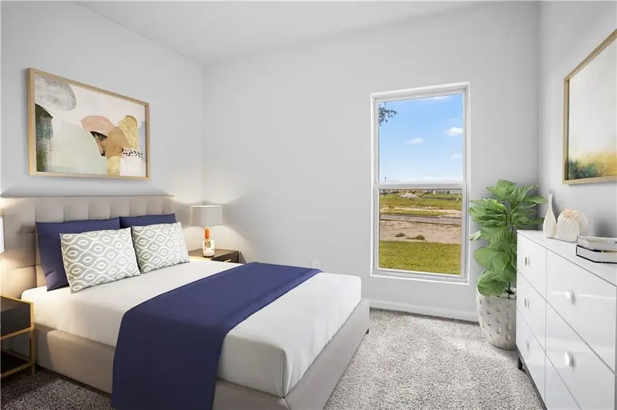 5441 Fornea Glen Way, Slidell, LA 70461 - #3