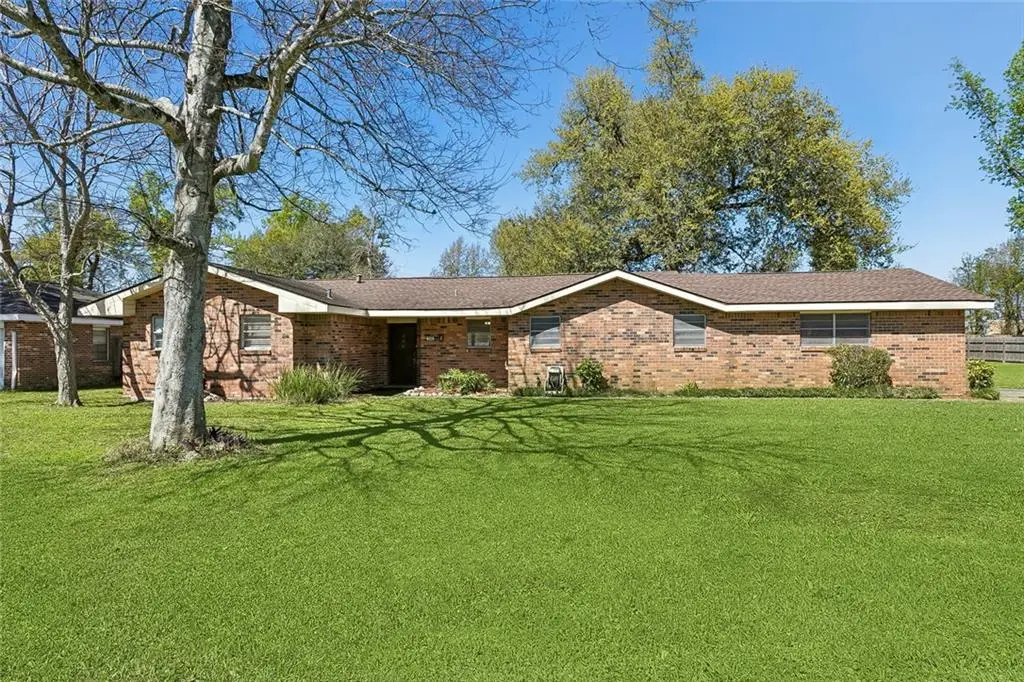 300 Maryland Drive, Luling, LA 70070 - #1