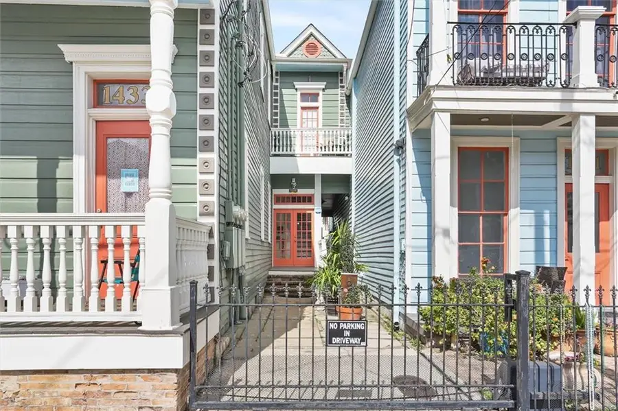 1433 Melpomene Street #B, New Orleans, LA 70130 - #2