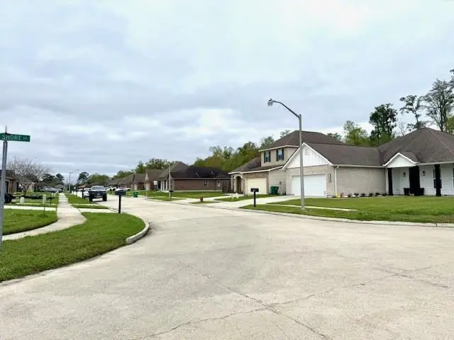 4404 Park Shore Drive, Marrero, LA 70072 - #2