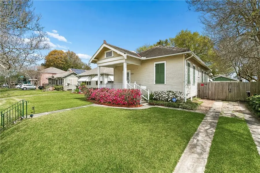 4619 Music Street, New Orleans, LA 70122 - #2