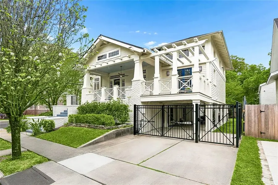 2202 Wirth Place, New Orleans, LA 70115 - #2