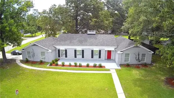 519 Marilyn Drive, Mandeville, LA 70448