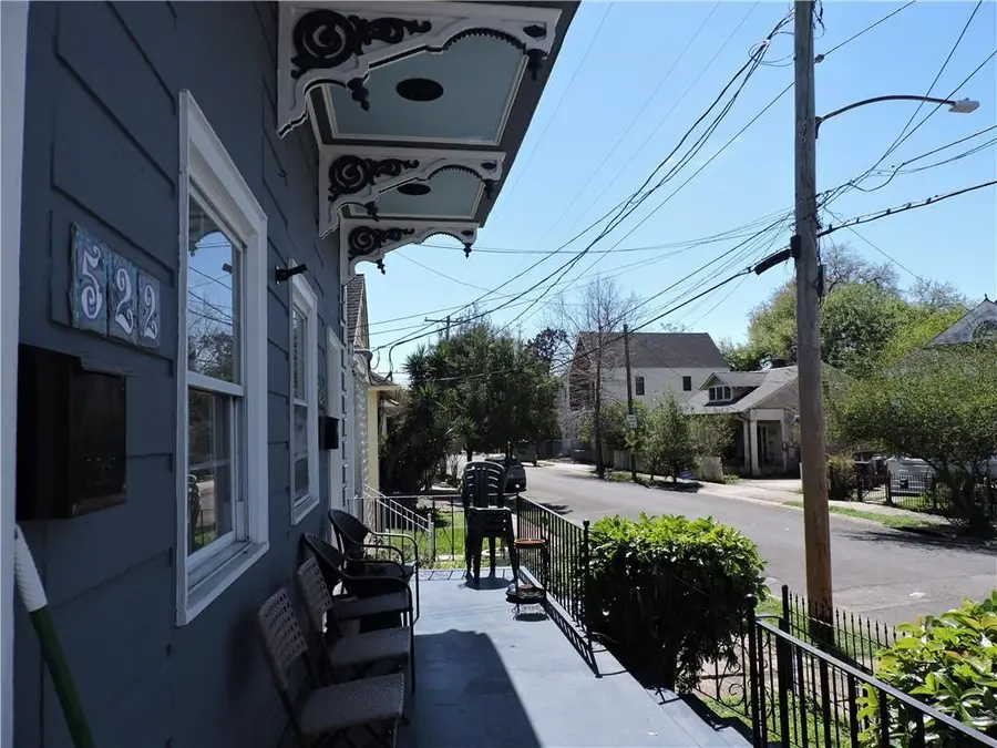 522 52 Verret Street, New Orleans, LA 70114 - #2