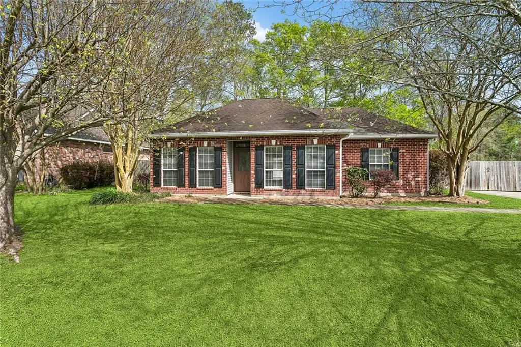 39350 Brookfield Drive, Ponchatoula, LA 70454 - #1