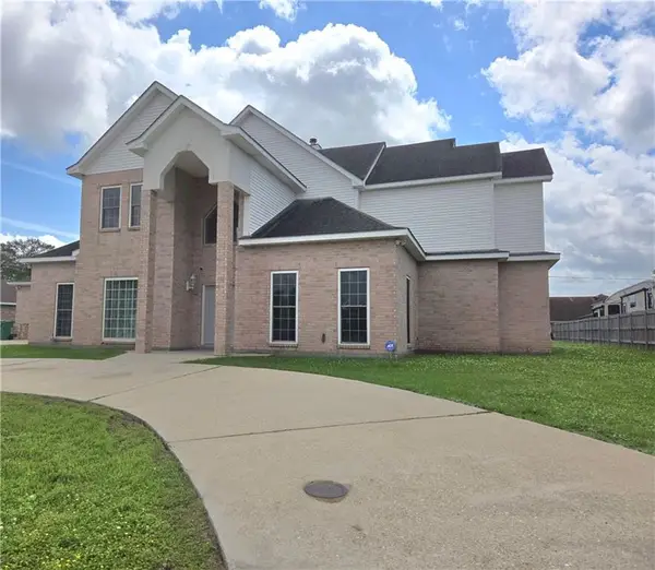 2720 Cedarlawn Drive, Marrero, LA 70072