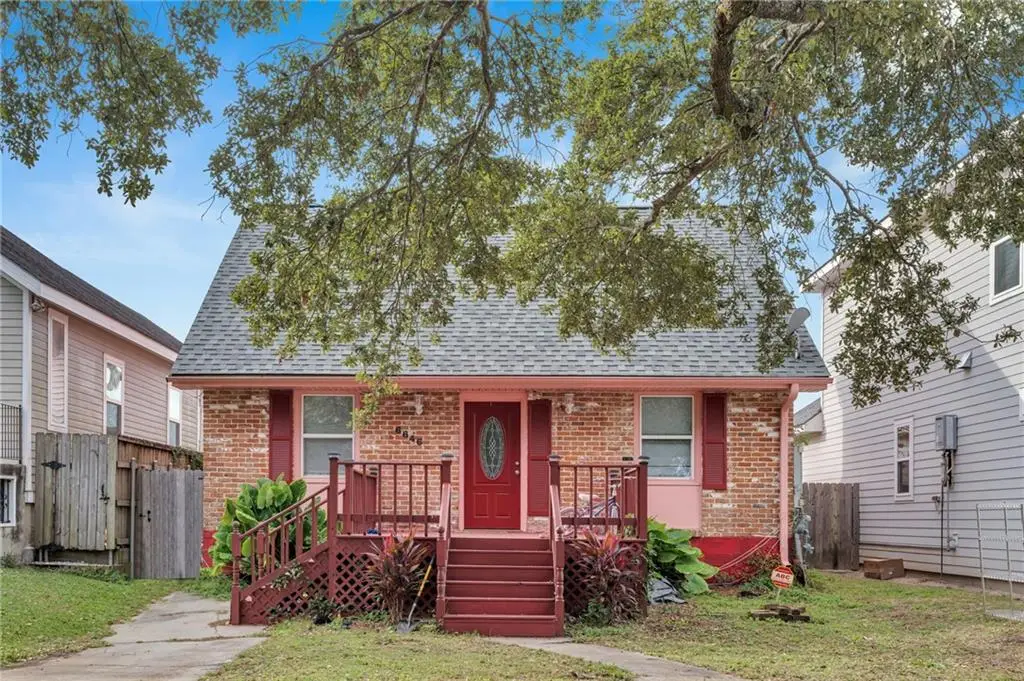 6646 Bellaire Drive, New Orleans, LA 70124 - #1