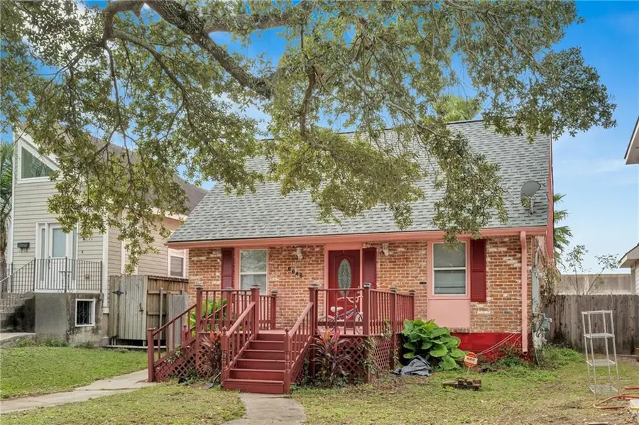 6646 Bellaire Drive, New Orleans, LA 70124 - #3