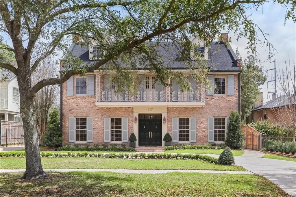 317 Friedrichs Avenue, Metairie, LA 70005 - #1