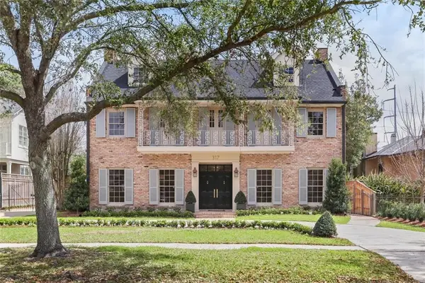 317 Friedrichs Avenue, Metairie, LA 70005