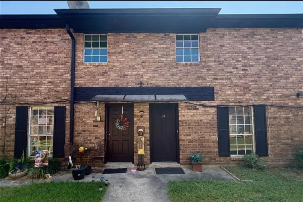 4101 Delaware Avenue #14, Kenner, LA 70065 - #1