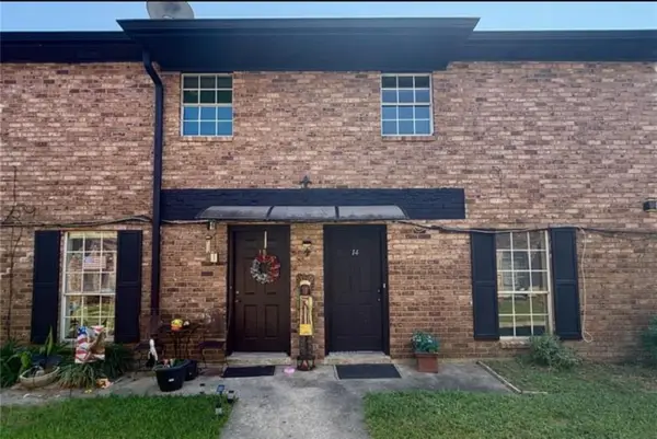 4101 Delaware Avenue #14, Kenner, LA 70065