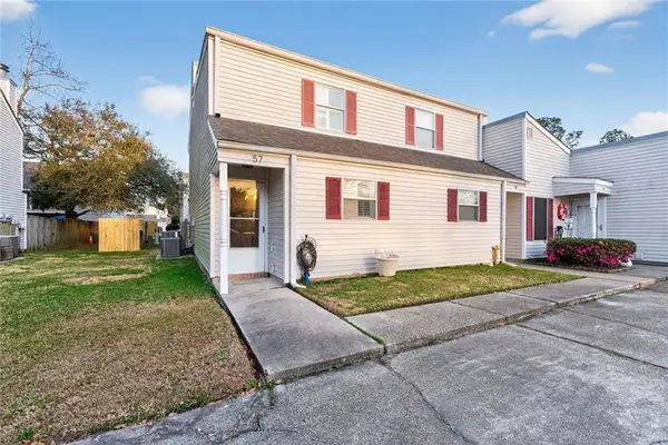 57 Birdie Drive #57, Slidell, LA 70460